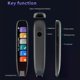 thumbnail image 3 of con S65pro Dictionary Translation Pen Scan Reader Device Text Scanning Reading Translator WiFi/BT Connection Online Photo Translate, 3 of 5