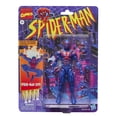 thumbnail image 1 of Figura de Acción Hasbro Marvel Legends Series Spider Man 2099, 1 of 6