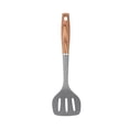thumbnail image 2 of Volteador Vasconia Ranurado Prime 33 cms Mango tipo Madera, 2 of 4