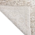 thumbnail image 4 of Dalyn Rugs Cyprus Area Rug CY8 CY8BG20X30 Beige, 1'8" x 2'6", 4 of 4