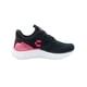 thumbnail image 3 of Tenis Urbano Charly® Para Mujer Walking Relax Color Negro negro 22, 3 of 6
