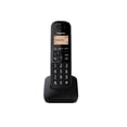 thumbnail image 1 of Teléfono Inalambrico Panasonic KX-TGB310MEB Negro, 1 of 3