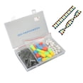 thumbnail image 1 of DNA Models, Biological Science Popularization Teaching Aids Easy To Assemble Professional Safe Double  Structure Models  for Study, 1 of 7