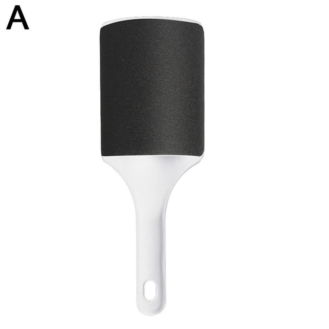 Stainless Steel Foot File Grinder - Smooth Calluses, 3-Year Shelf Life