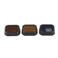 thumbnail image 4 of Drone Camera Lens Filter Set, High Light Transmittance Drone Camera Lens Filter Multi Layer Coating Process  For Outdoor Shooting, 4 of 8