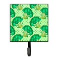 thumbnail image 1 of "Treasures Watercolor Broccoli Wall Hook, Small, Multicolor" Caroline's Treasures BB7570SH4, 1 of 1