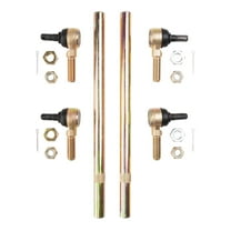 Tusk TK-52-1021 Tie Rod Upgrade Kit