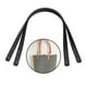 thumbnail image 5 of Bolsa de mano Hugo de cuero PU Negro Correa de repuesto para bolso, 5 of 8