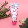thumbnail image 3 of Hand care cream 60g Rose Flower Hand Creams Plant Hand Cream Moisturizing Nourishing Whitening Hand Care Cream ANGGREK Otros, 3 of 8