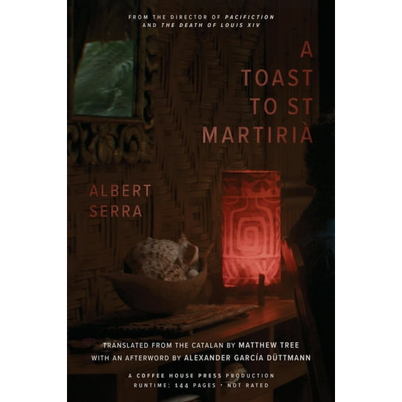 A Toast to St. Martirià, (Paperback)