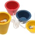 thumbnail image 4 of Golf Rubber Tees - Durable Winter Golf Tees, 4 of 5