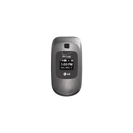 LG VN150S REVERE 2 - Gray (Verizon) Cellular Phone manufacture