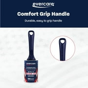 Evercare Extreme Stick All Purpose Lint Roller, 100 Sheets