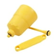 thumbnail image 3 of Mountain Bike Road Cycling Oil Brake Injection Tools Bleed Kit Replacement for Shimano/Sram/Magura/Tektro, 3 of 9