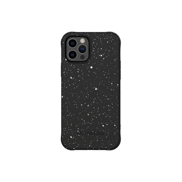 Mellow Étui compostable bio pour iPhone 12 Pro Max