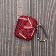 thumbnail image 2 of Arkansas Razorbacks HD Case Cover Compatible with Apple AirPods Gen 1 & 2 (Random) by Affinity Bands, 2 of 6