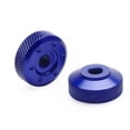 thumbnail image 3 of Écrous de Réglage de la Chaîne Bleue pour Honda CT125 Monkey/DAX/Gorilla 125/Grom/MSX125, 3 of 5
