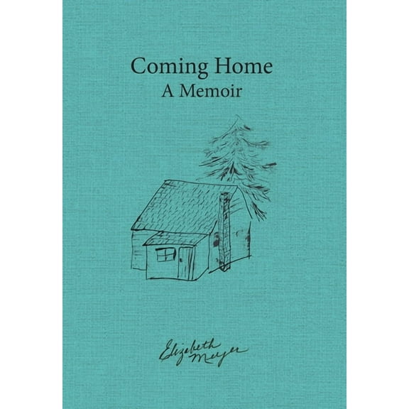 Coming Home: A Memoir, (Hardcover)