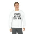 thumbnail image 5 of Gaming Lover Gamer Game Sweatshirt, Gifts, Sweater Shirt, 5 of 9
