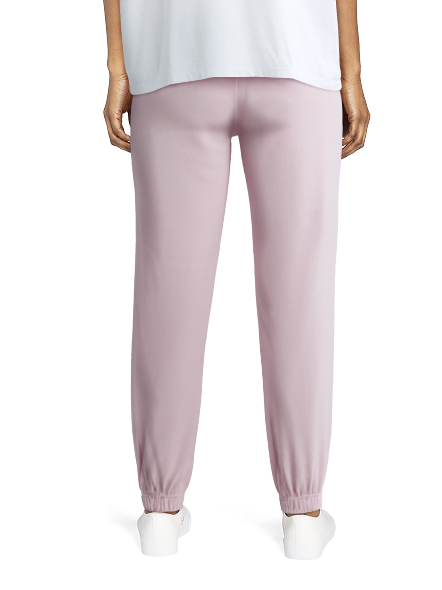 Strawberry Shortcake Women’s Graphic Jogger Pants, 29" Inseam, Sizes XXS-XXL