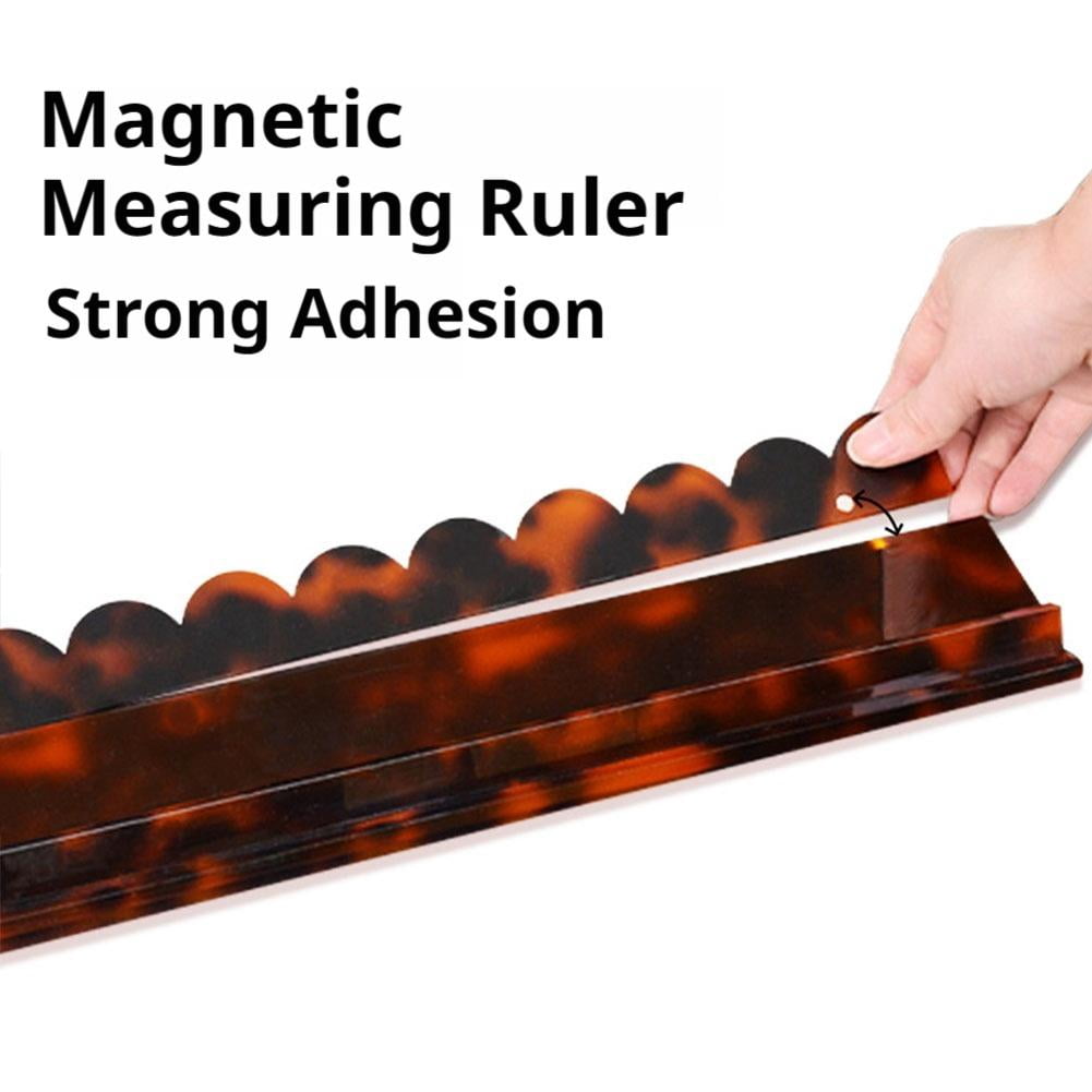 1pcs Mahjong Rack with Pushers Imports Mahjong Game Accessories Modern American Mahjong Tile Rack