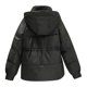 thumbnail image 4 of Puntoco Coat Chaqueta De Algodón De Invierno Para Mujer Con Capucha, Cintura Y Felpa Para Superar La Liquidación Puntoco Puntoco-1, 4 of 4