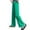 Green, variant on Sweatpant for Girls Adjustable Drawstring Casual Pants Girls Solid Pants Girlss Active Pants Pants for Toddler Girls 3-4 Years Girls Fashion