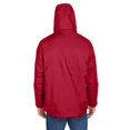 thumbnail image 2 of Ash City - North End Adult 3-in-1 Jacket, 2 of 4