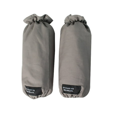 

Fsqjgq Jean Aprons with Pockets for Work Cotton Sleeves Apron Sleeves Home Cleaning Sleeves Sleeves Protective Sleeves Simple Sleeves Work Apron with Pockets for Women Cute Cotton Multi-Color A