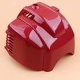 thumbnail image 2 of Haishine Top Plastic Cylinder Engine Shroud Cover Fit HONDA GX25 GX25N GX25NT GX 25 Engine Motor Whipper Snipper Trimmer, 2 of 6