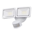 thumbnail image 4 of Honeywell 3000 Lumen LED Motion Sensor Security Light, 4 of 9