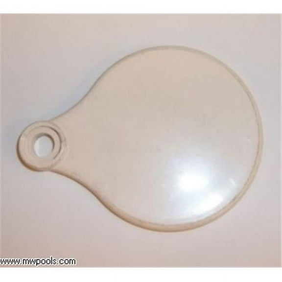 Lomart Industries 3401321 Pool Cover Plate