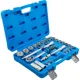 thumbnail image 2 of Juego de Dados BGS 2224 Hexagonal 1/2 27 Piezas 8-32 MM, 2 of 5