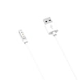 thumbnail image 2 of Charger Cradle 1.2m Safe Fast Charging Smart Watch Charging Dock Station Cable for OPPO Watch Free, 2 of 7