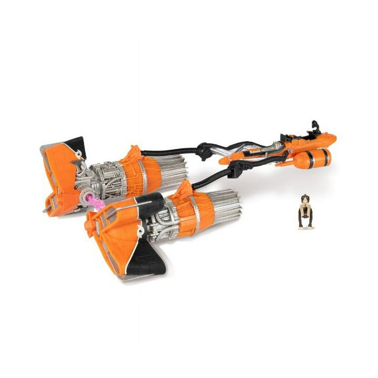 STAR WARS Micro Galaxy Squadron Battle at Boonta Eve Pack