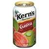 Kern's Guava Nectar, 11.5 Fl. Oz. 24 Ct.