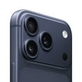 thumbnail image 3 of iPhone 17 Pro (Unlocked) 256 GO Bleu profond, 3 of 6
