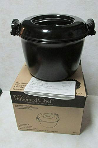 pampered chef slow cooker