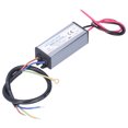 thumbnail image 4 of Transformador de fuente de alimentación, salida a prueba de polvo DC36-63V Protección de sobrecarga del controlador LED para tira de luz LED para focos ANGGREK Otros, 4 of 8
