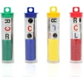 thumbnail image 1 of 4-Pack Left Center Right L.C.R. Dice Game (Assorted Colours, Styles May Vary), 1 of 9
