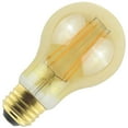 thumbnail image 1 of Halco 85038 - A19AMB5ANT/820/LED2 Victorian Style Antique Filament LED Light Bulb, 1 of 1