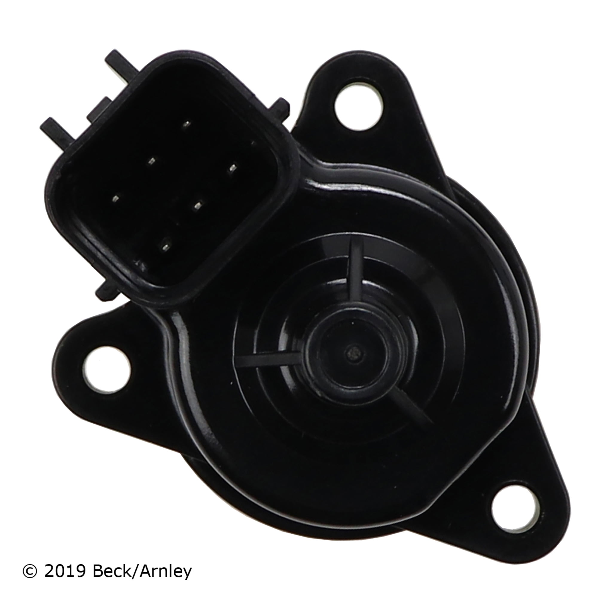 BeckArnley 159-1020 Idle Speed Stabilizer
