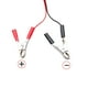 thumbnail image 5 of Probador De Batería De Coche, Probador De Alternador Digital, Pantalla De 6 Luces Led, Herramienta De Diagnóstico De Coche, Dispositivo De Prueba De Batería Automotriz Monstrate VI006851-00, 5 of 5