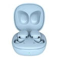thumbnail image 2 of Audifonos Bluetooth Manos Libres Fralugio Xy11 Audio 5.3 Tws Azul Lujo, 2 of 6