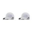 thumbnail image 2 of Gorra de béisbol ajustable Qarigey Algodón con Visera para Adultos Accesorios para la Cabeza, 2 of 6