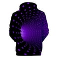 thumbnail image 2 of KDFJPTH Graphic Hoodies for Men Long S1eeve Hoodies Pullover 3D Digital Print Xxxxl, 2 of 4