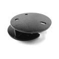 thumbnail image 3 of Southern Truck 95006 Spare Tire Adapter/Spacer fits Jeep Wrangler jk/tj/yj 5.5-inch and 5 x 4.5-inch Bolt Patterns, 3 of 5