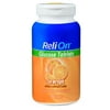Relion Orange Glucose Tablets, 50 Ct