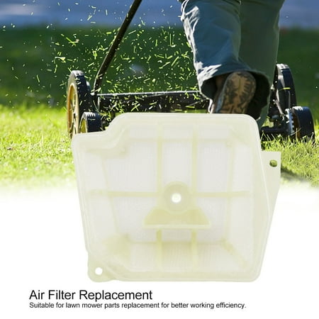 

OTVIAP Air Filter Air Filter Replacement Fit for MS341 MS361 Chain Saw 1135 120 1601