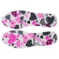 thumbnail image 4 of Children Shoe Insole, Comfortable And Soft Non-slip Latex Shoe Insoles  For Home For Children For Ultralight For Sweat Absorb, 4 of 8